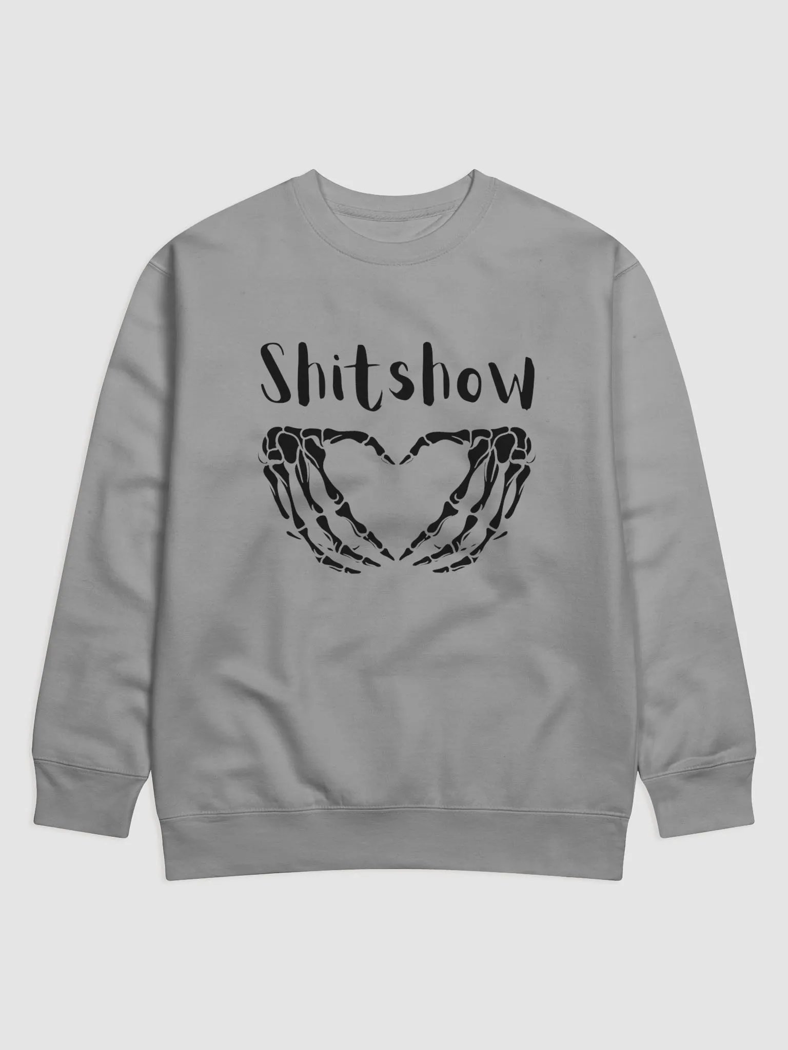 Welcome to the Shitshow product image (5)