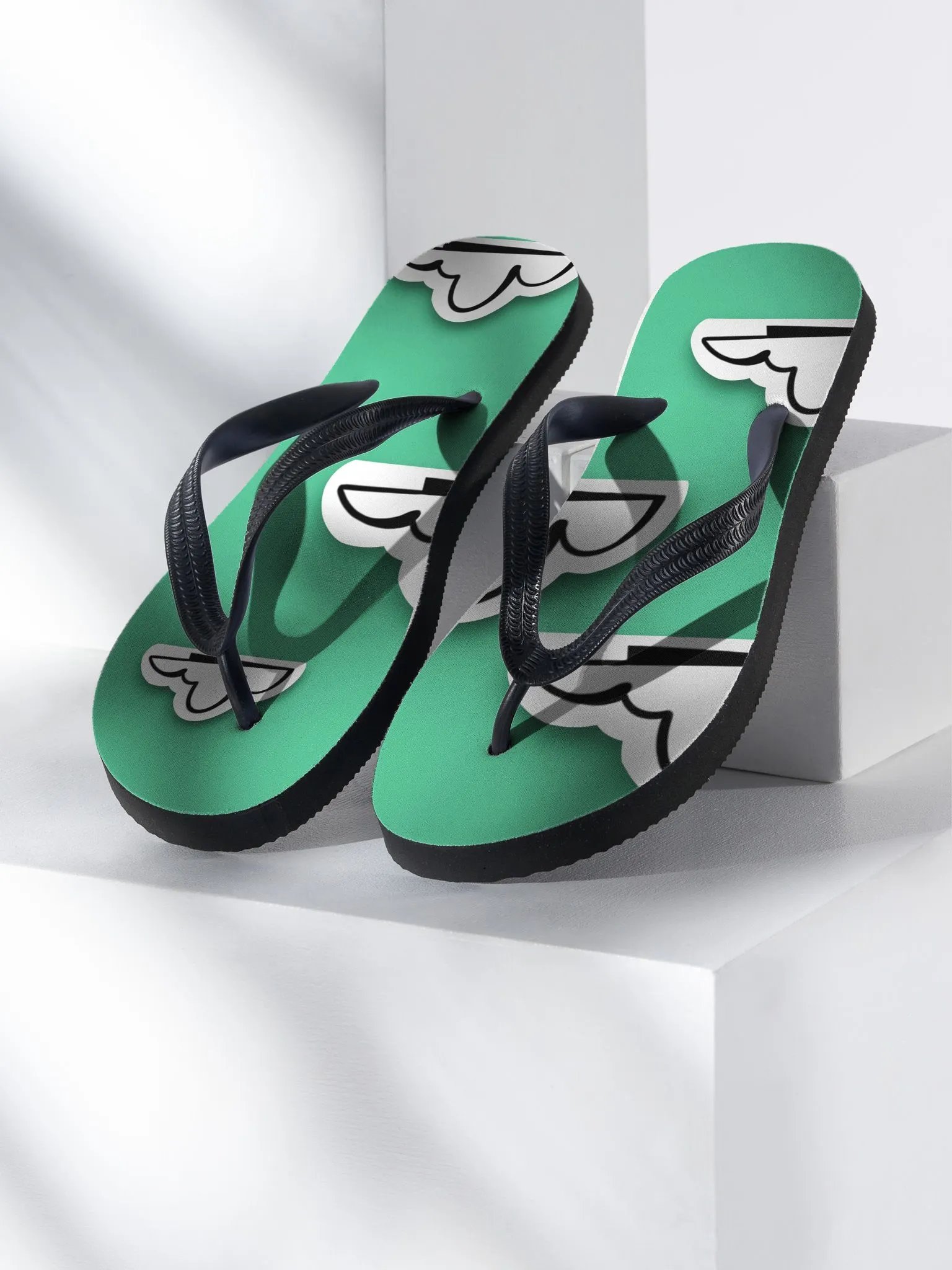 Cloud Flip-Flops product image (1)