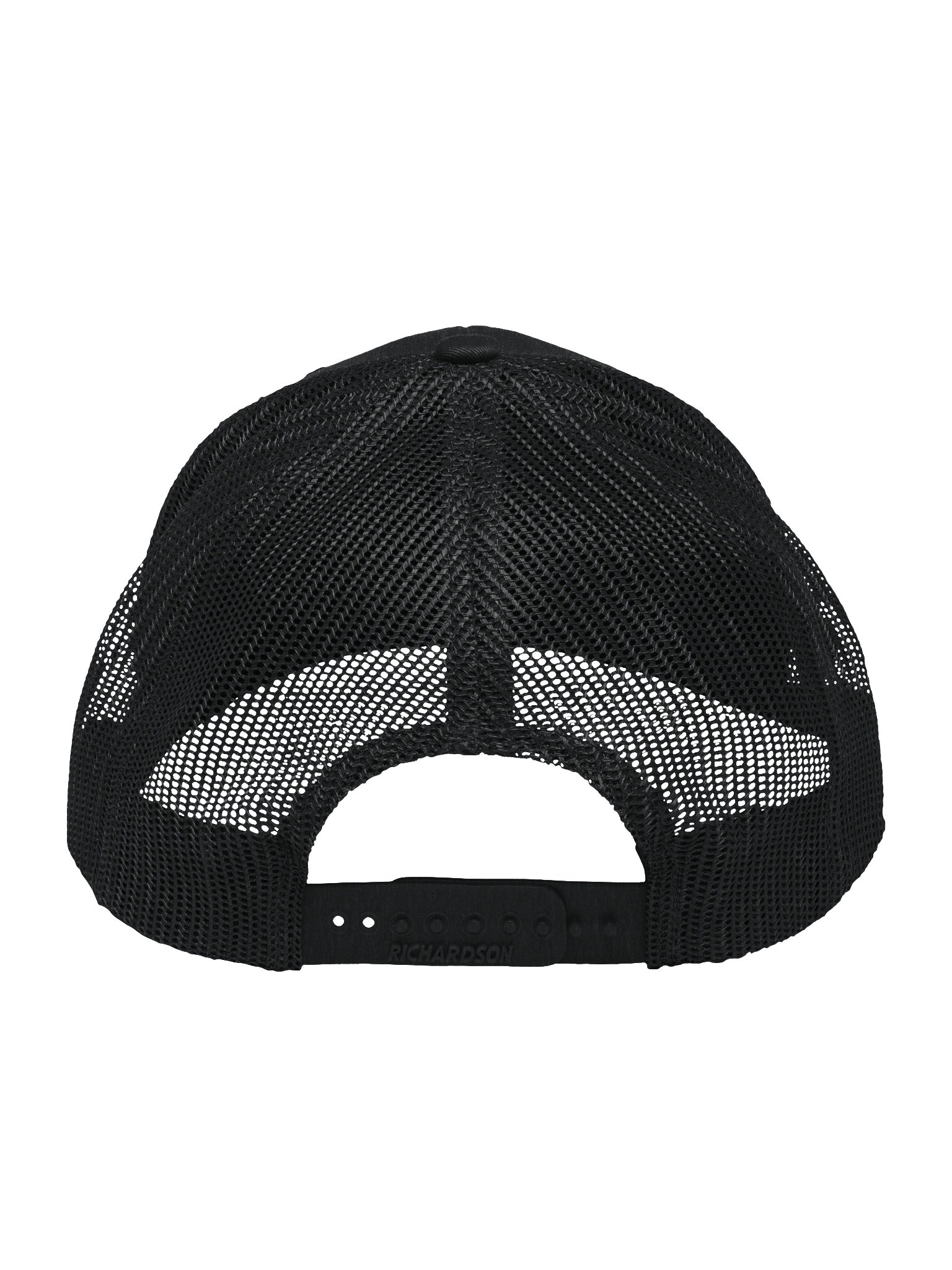 Nerf Herder's The Trucker Hat (Black Logo) product image (31)