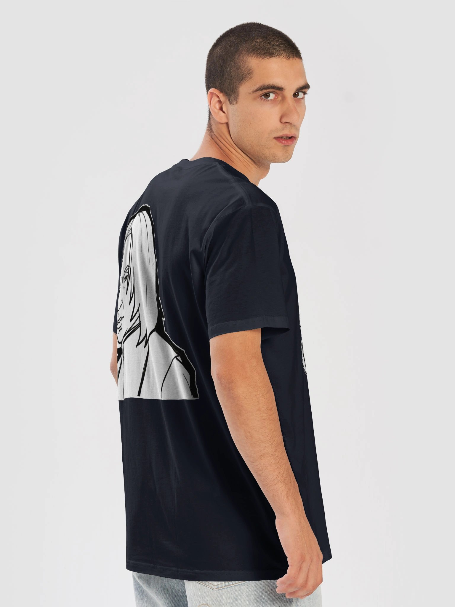 Black Snape T product image (8)