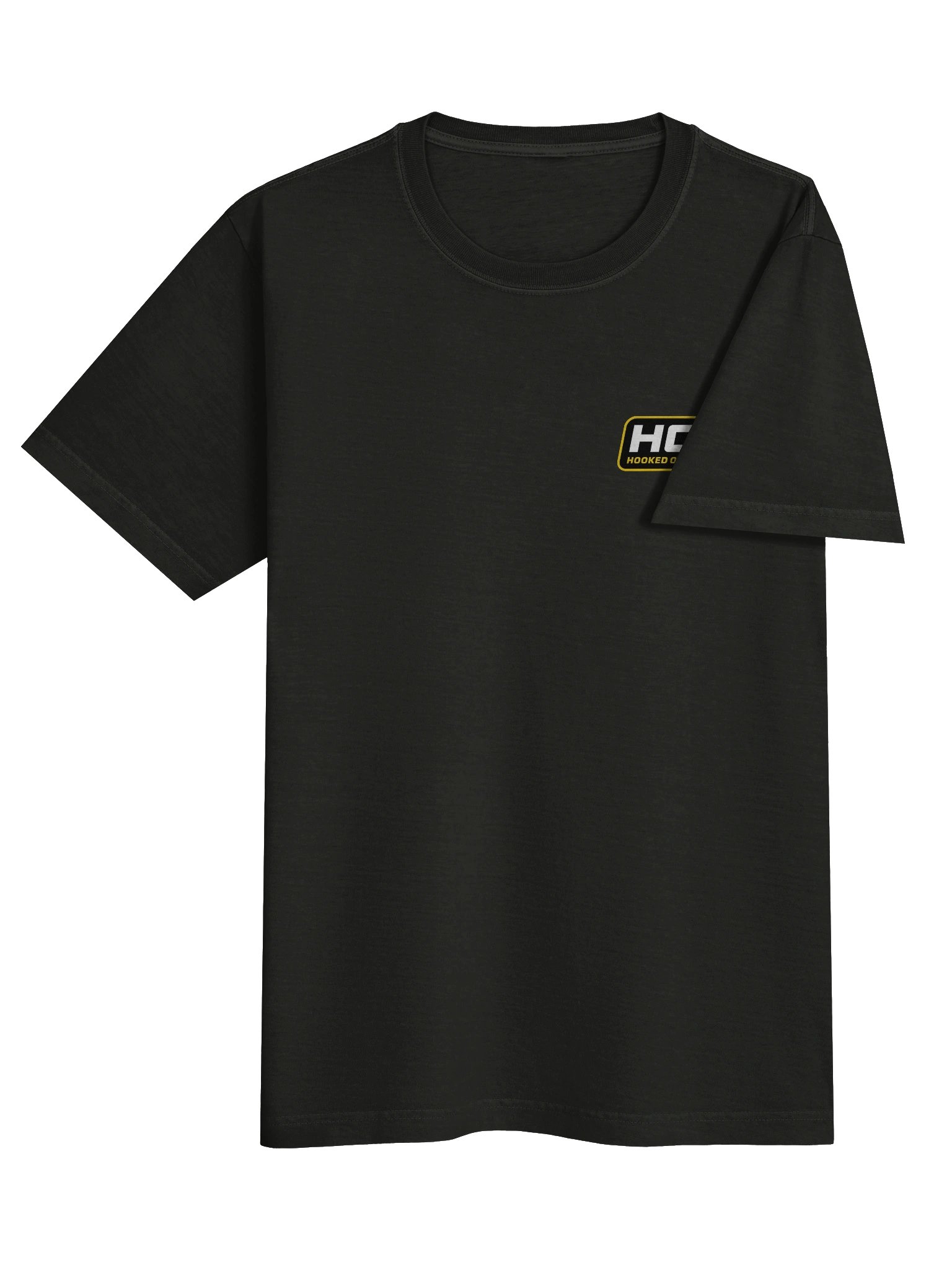 HOD Streetwear Logo Oversized Tee product image (4)