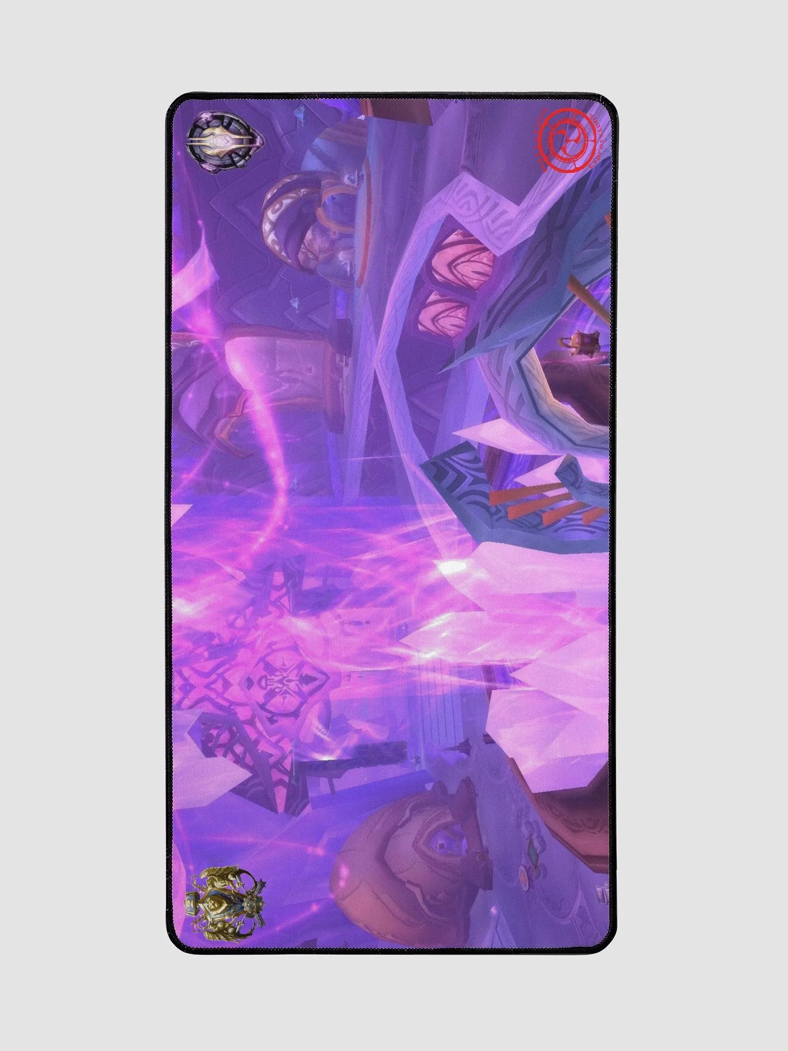 Exodar City Center product image (2)