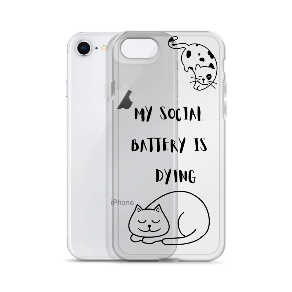 Invisible Shield iPhone Case product image (51)