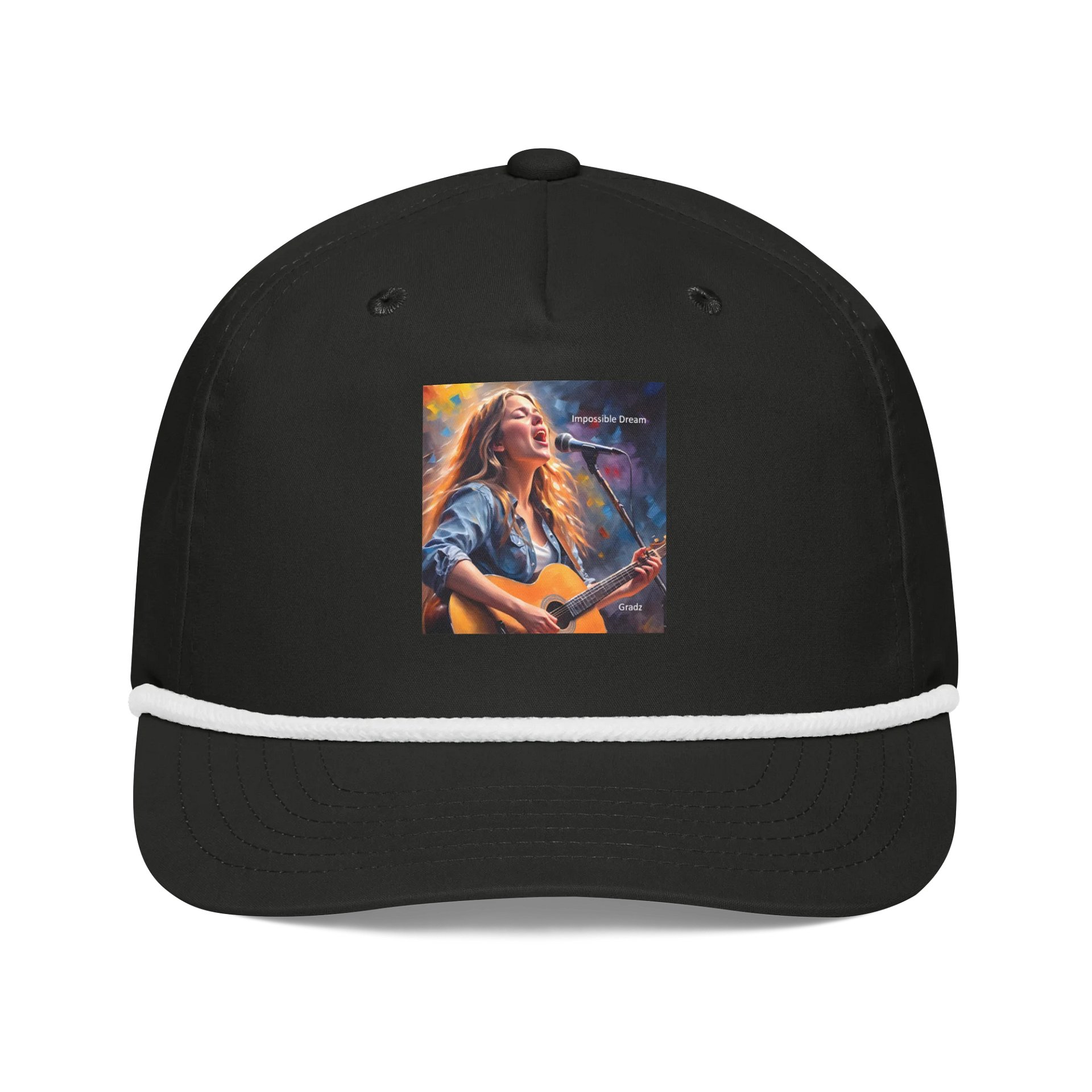 'Impossible Dream' Golf Cap product image (1)