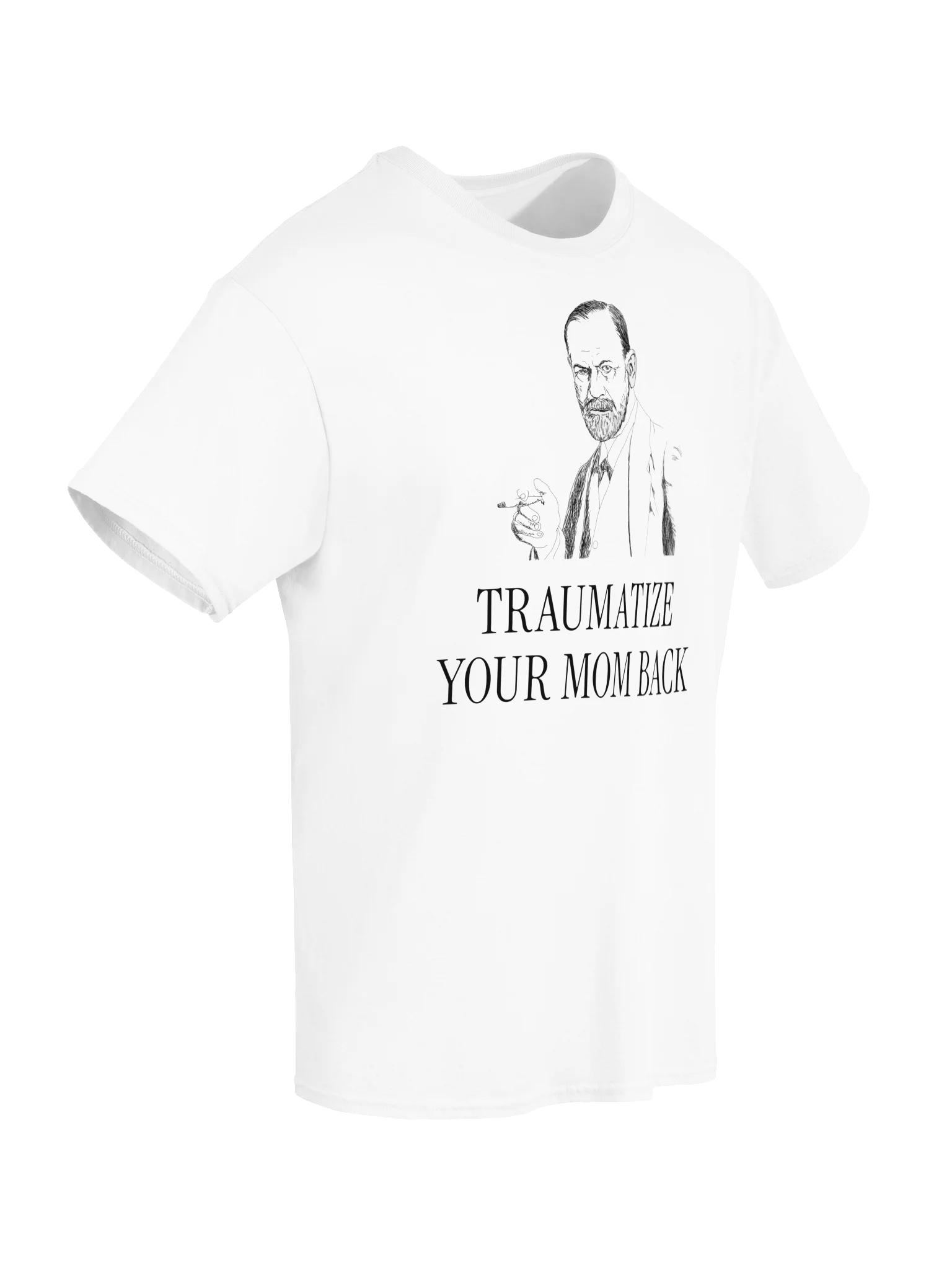 TRAUMATIZE YOUR MOM BACK product image (6)