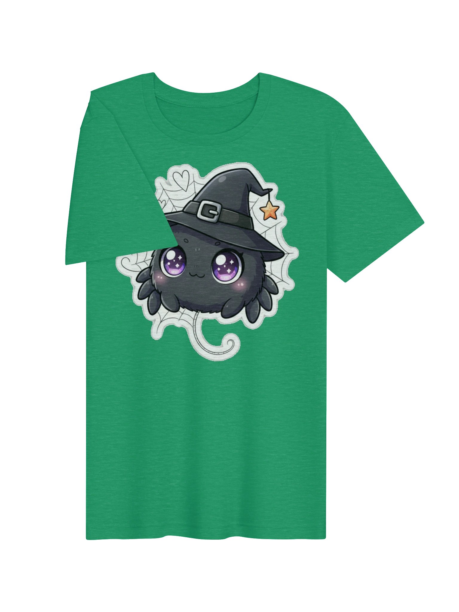 Witch Spider Tee product image (28)