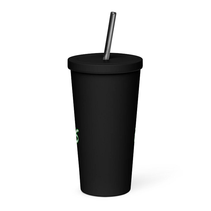 Ghost Encounters Tumbler product image (2)