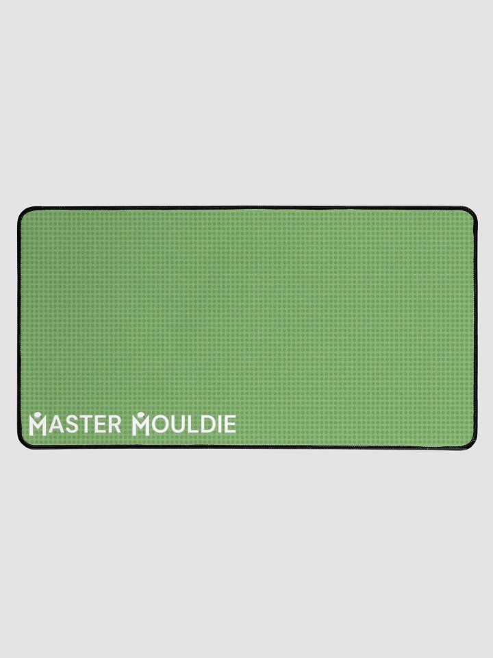 Master Mouldie Desk Mat (Original) product image (1)