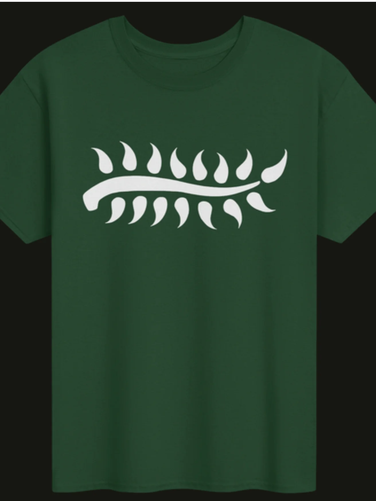 Custom Swag Information product image (2)