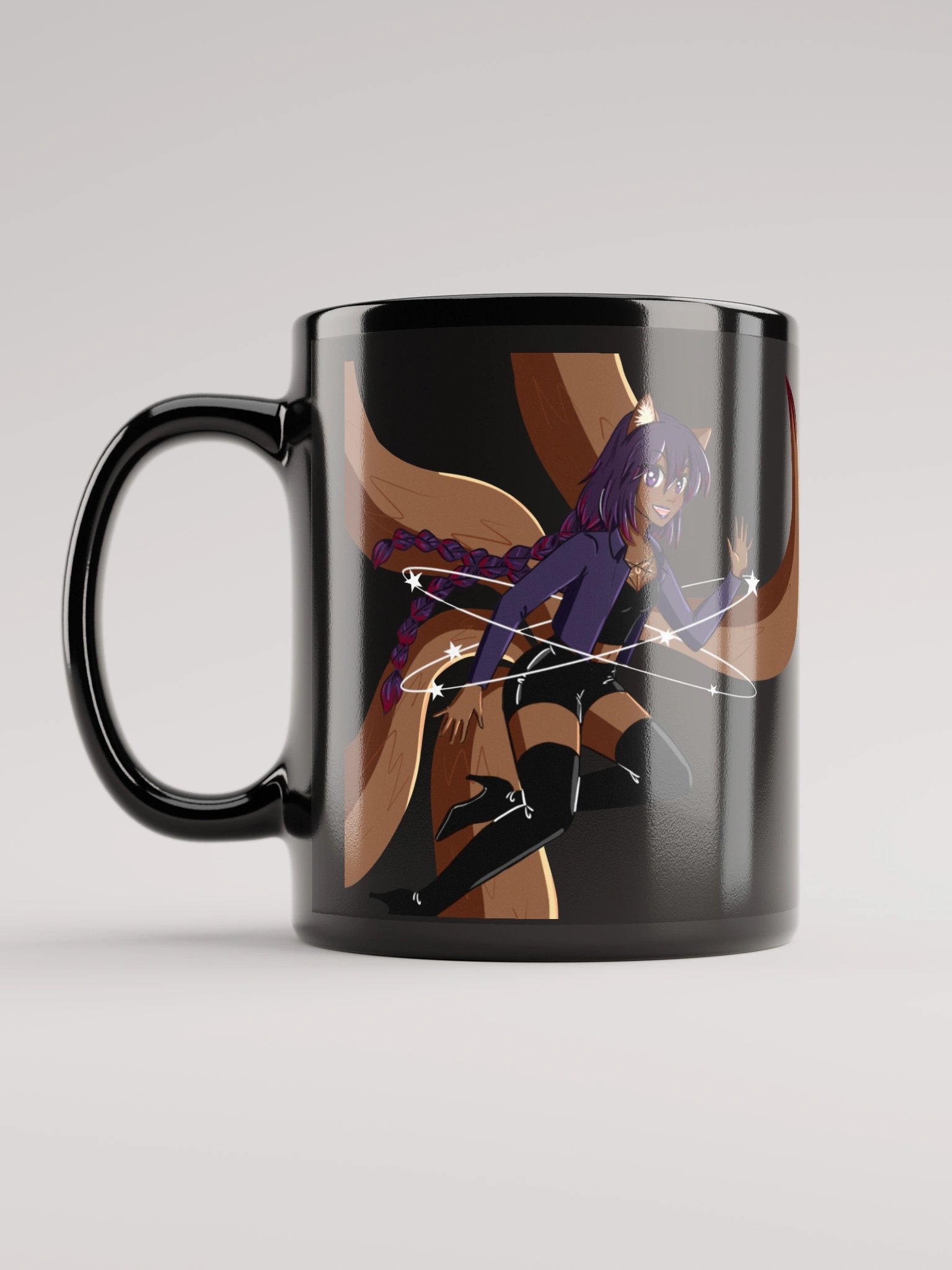 Starry Moon Spirit Mug product image (12)