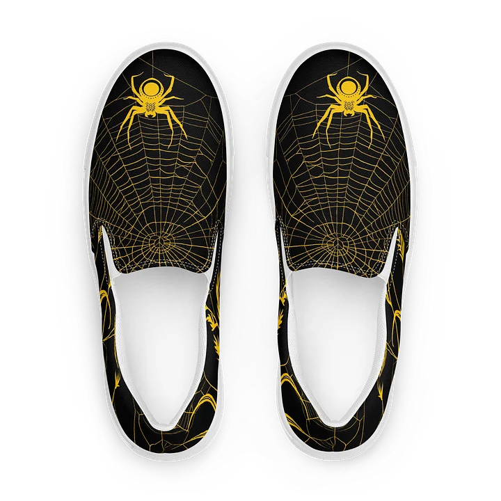 Harvest Women's Slip-On Canvas Shoes product image (1)