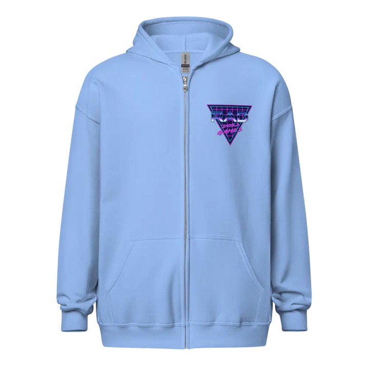 RAD does Zipper product image (1)