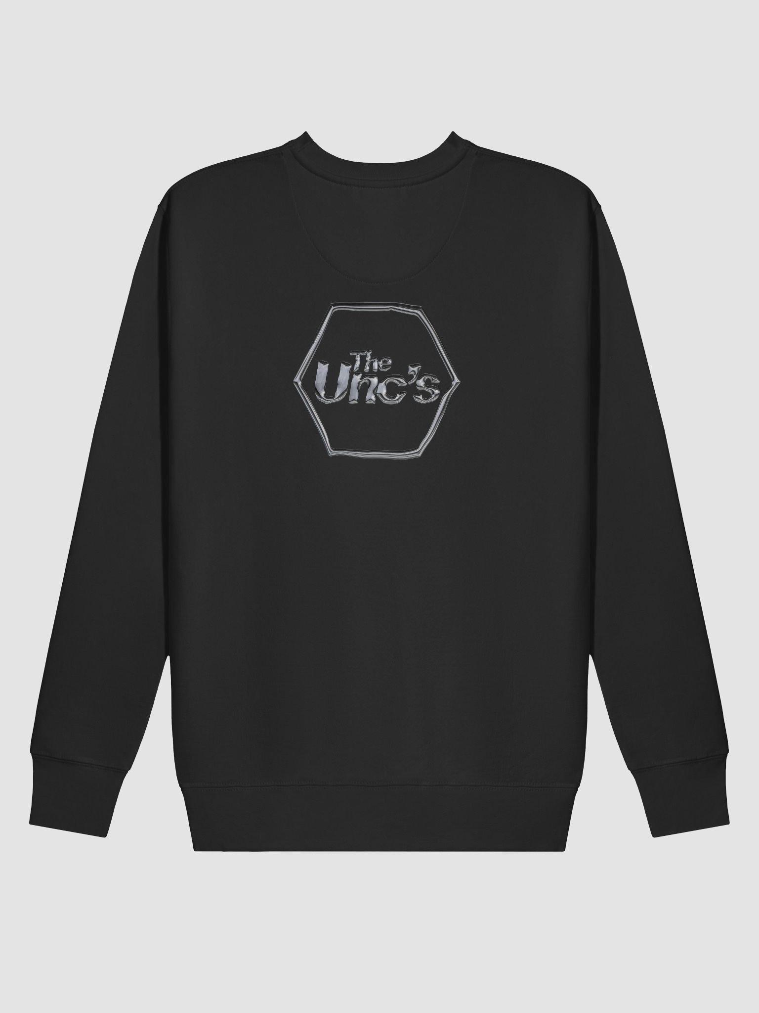003 // THE HEAVYWEIGHT CREW FRONT product image (5)