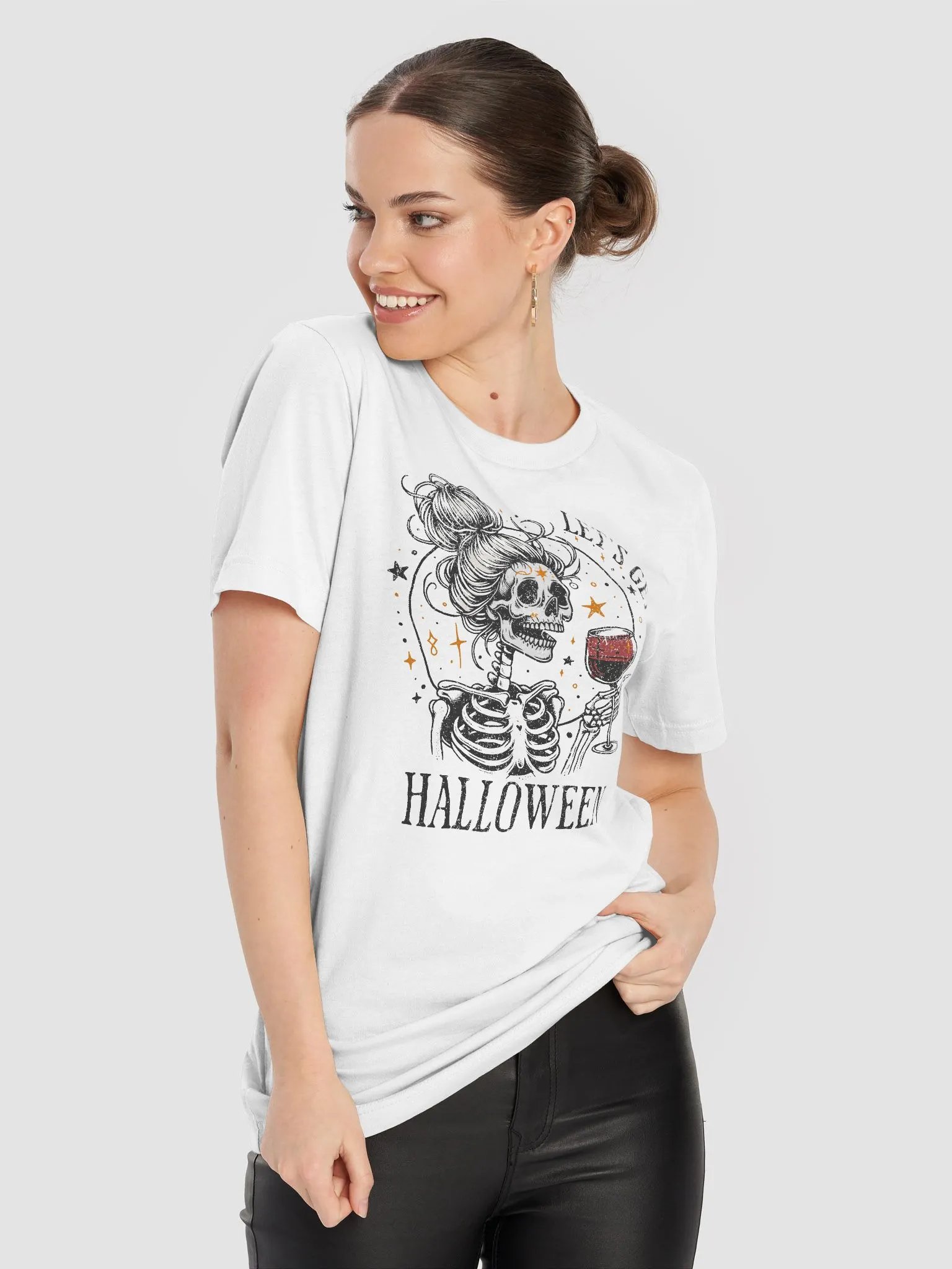 Skeleton Halloween 06 product image (8)