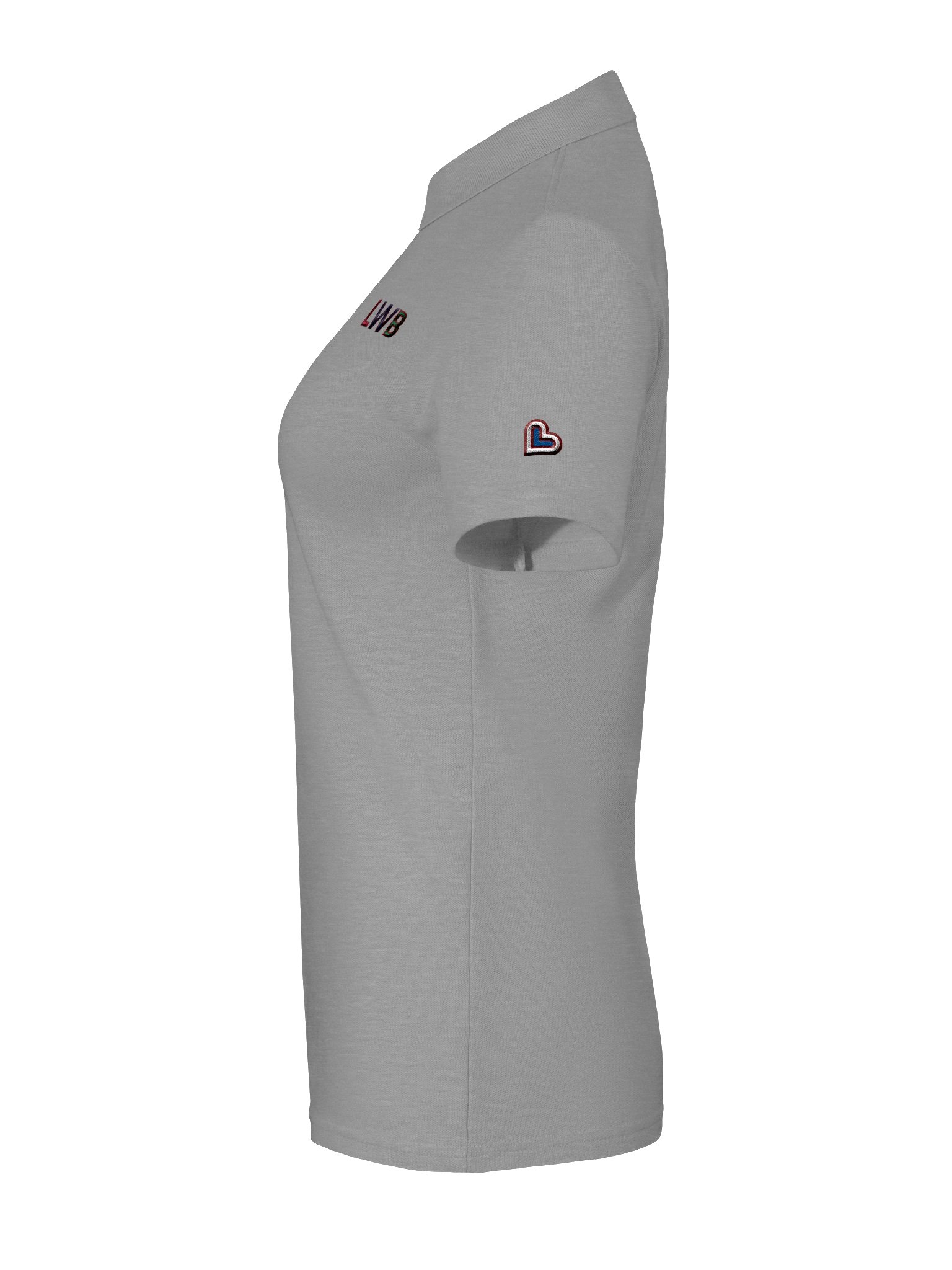 The Classics Women's Polo Shirt - Daybreak Edition product image (9)