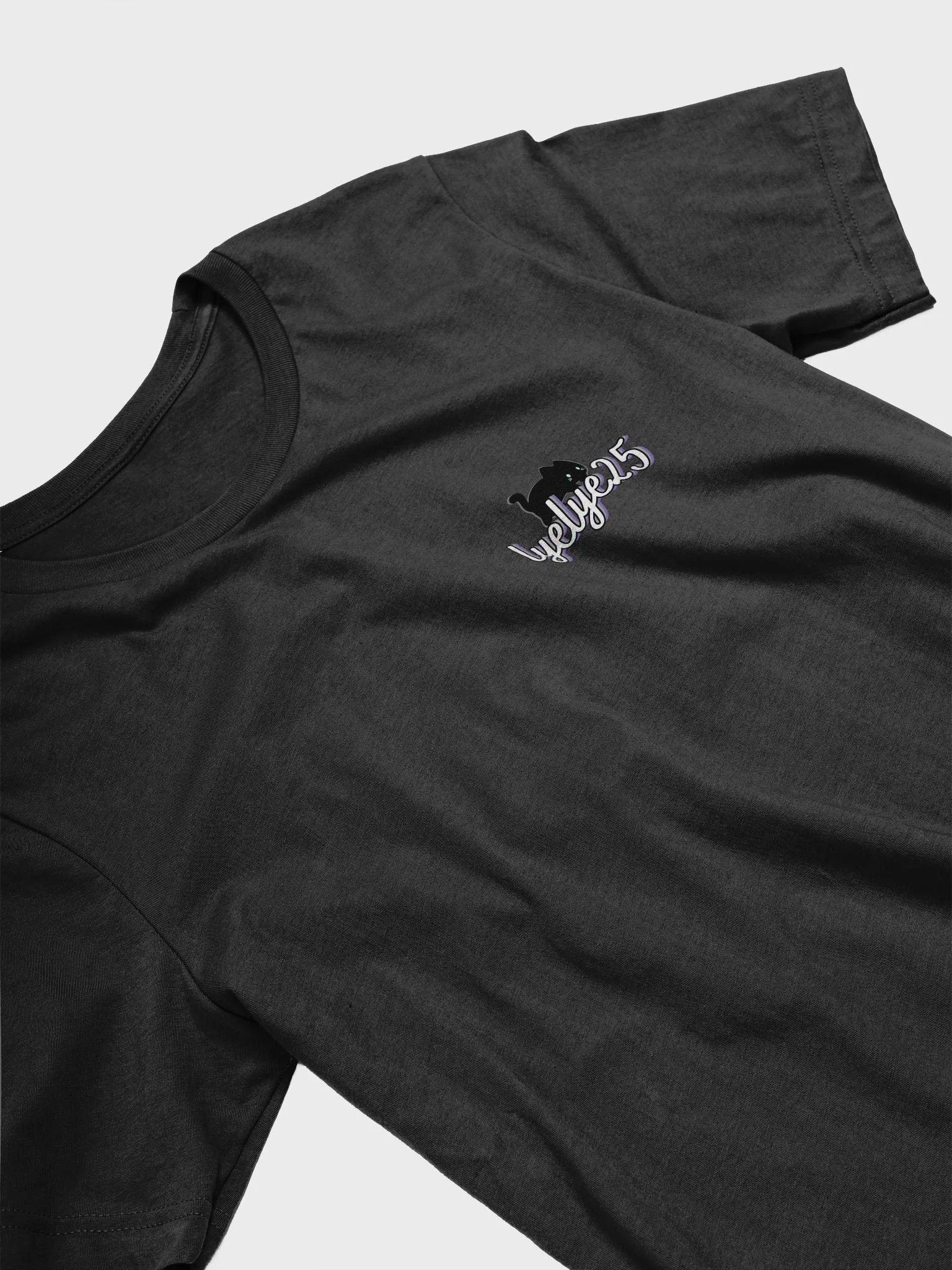 Lyelye25 Small Cat Shirt product image (3)