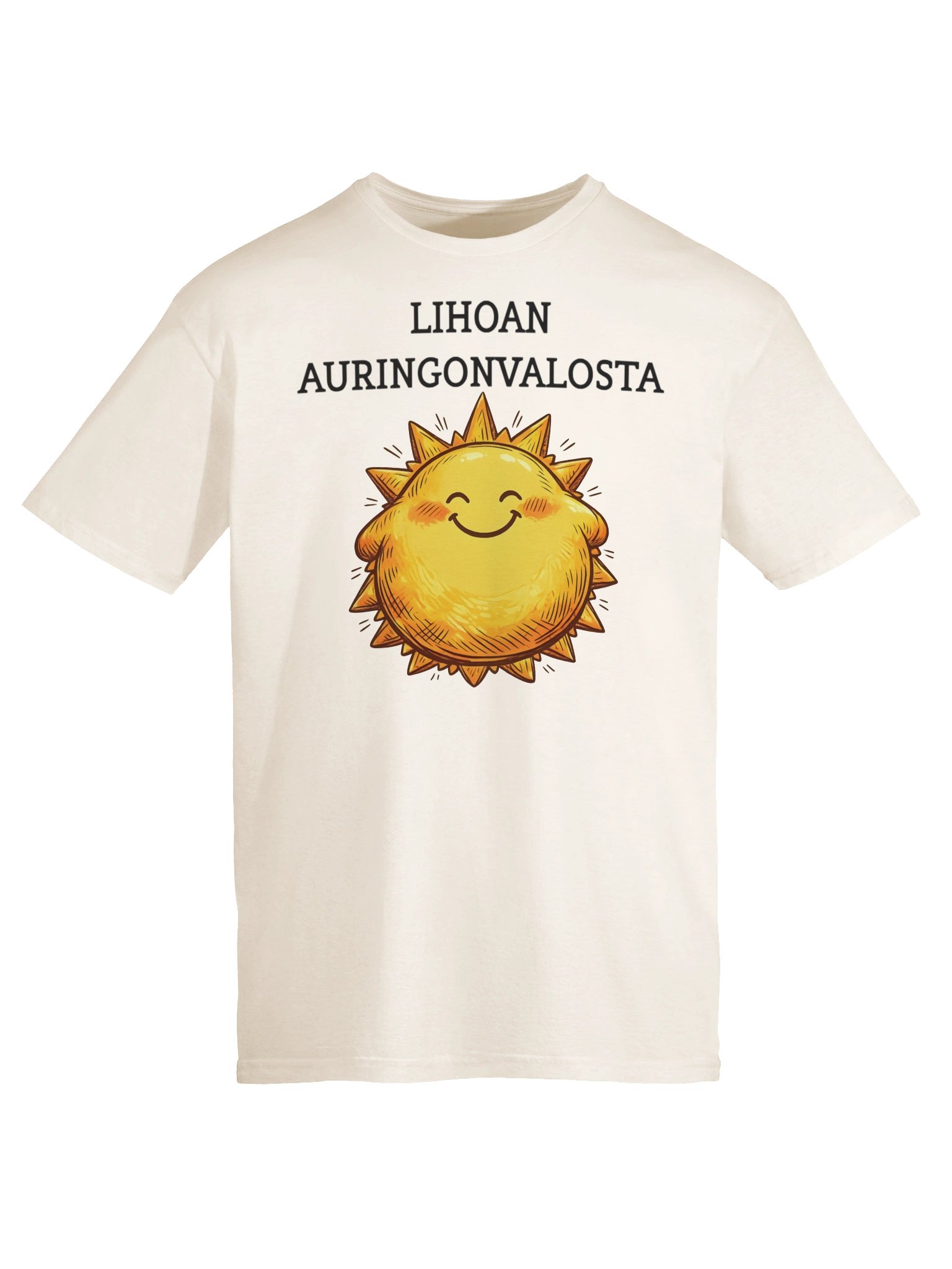 Lihoan auringonvalosta product image (8)
