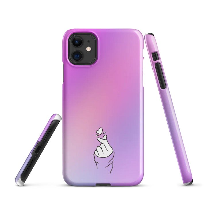 iPhone Phone Case product image (1)