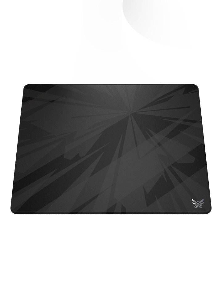 Monochrome Strike Pad product image (1)