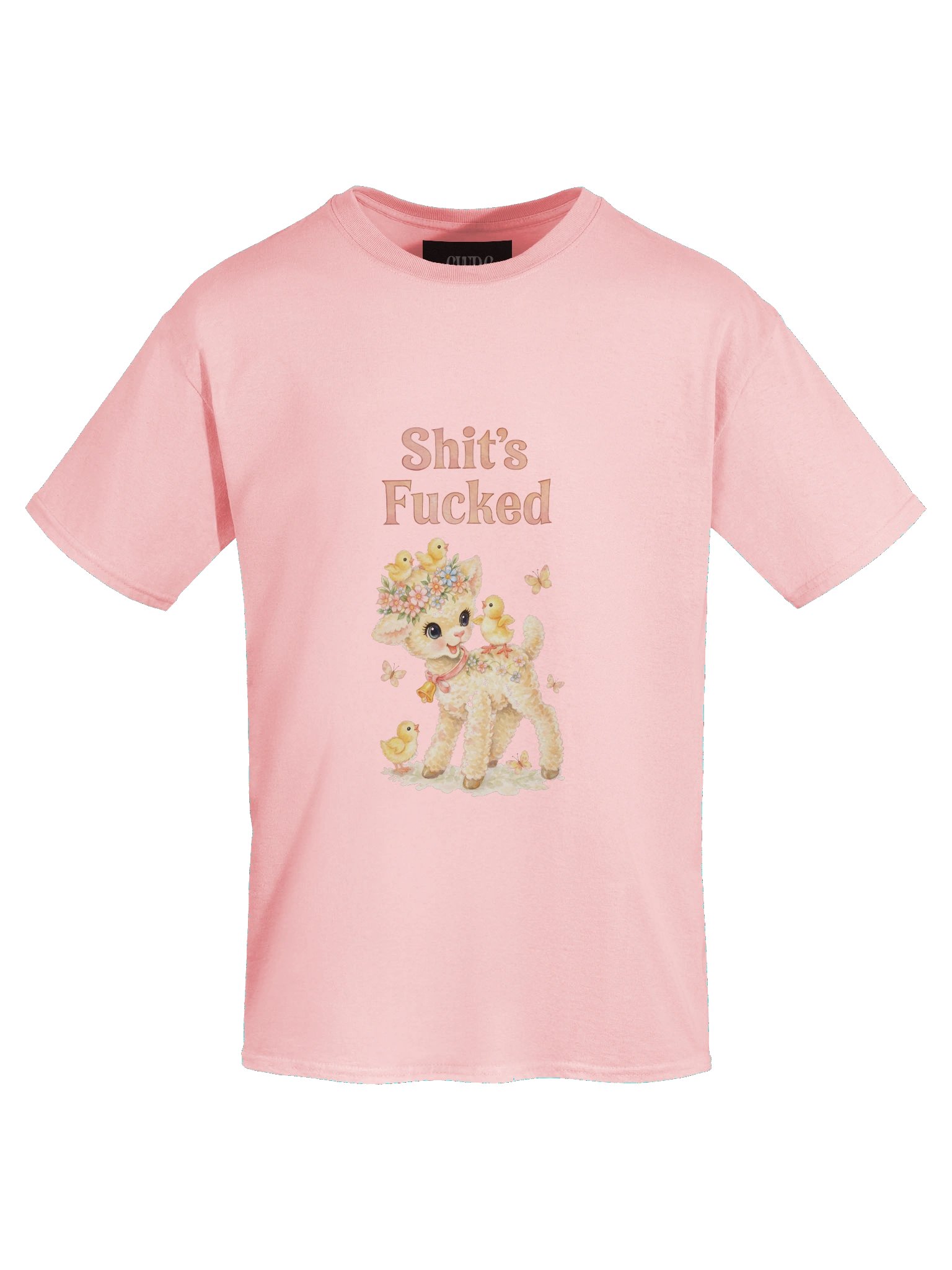 Shit's fucked product image (7)