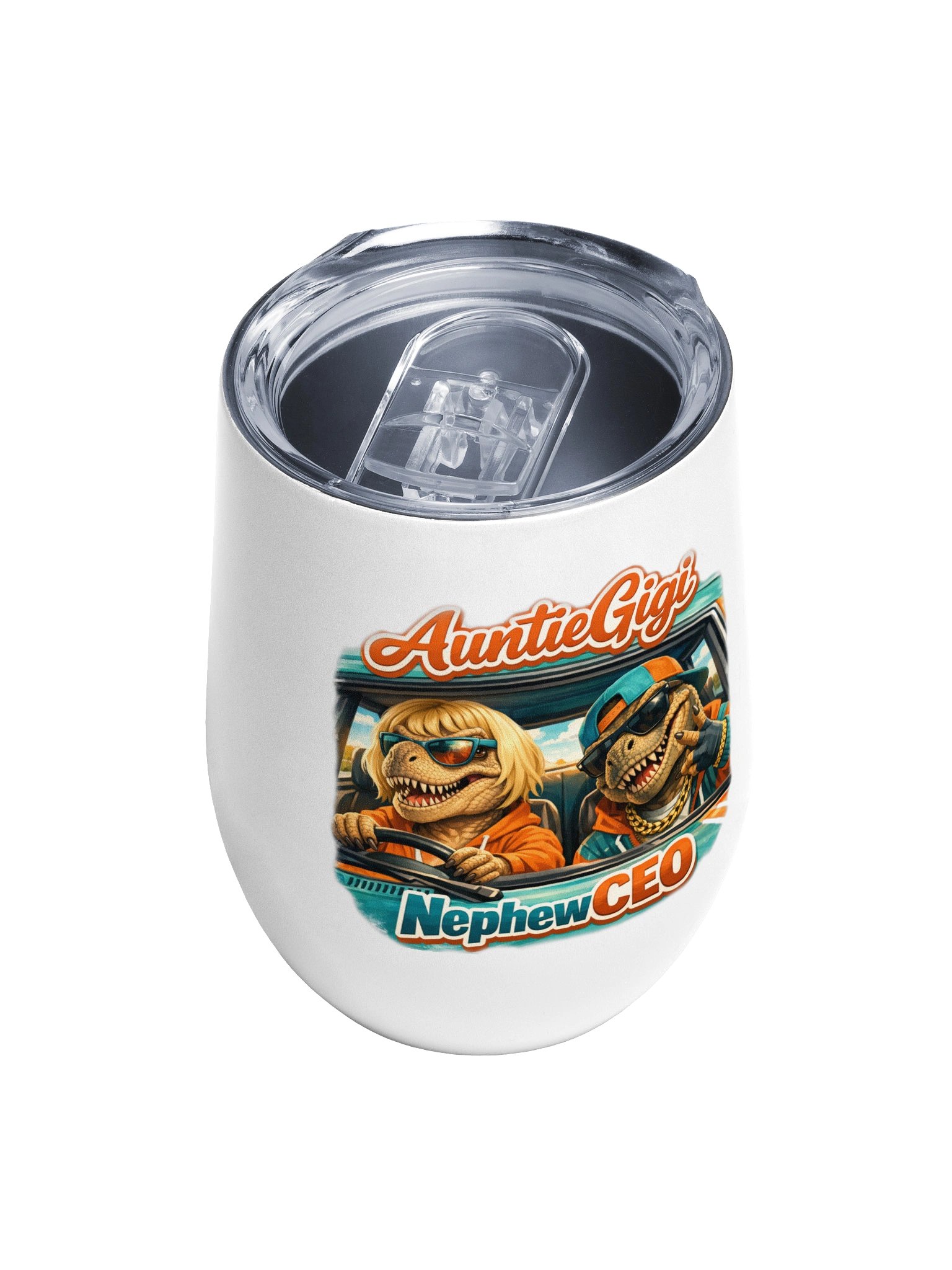 AuntieGigi NephewCEO tumbler product image (4)