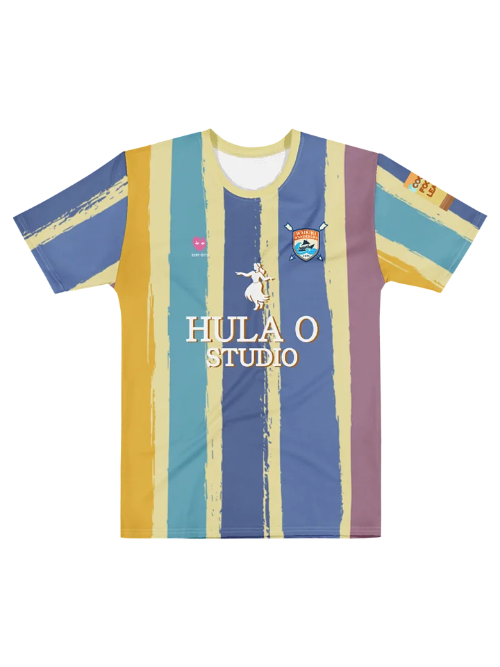 Waikiki Wandereres FC Away Jersey Tee product image (1)