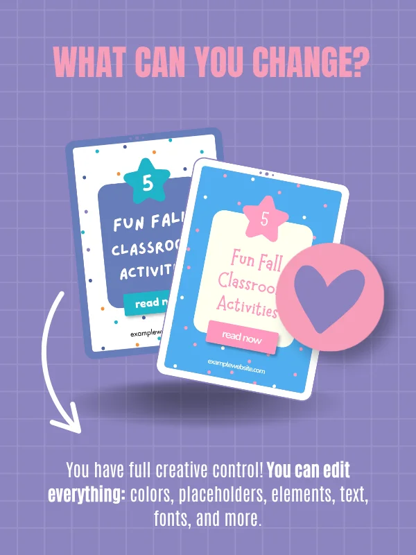 Instagram Templates for TPT Sellers product image (9)