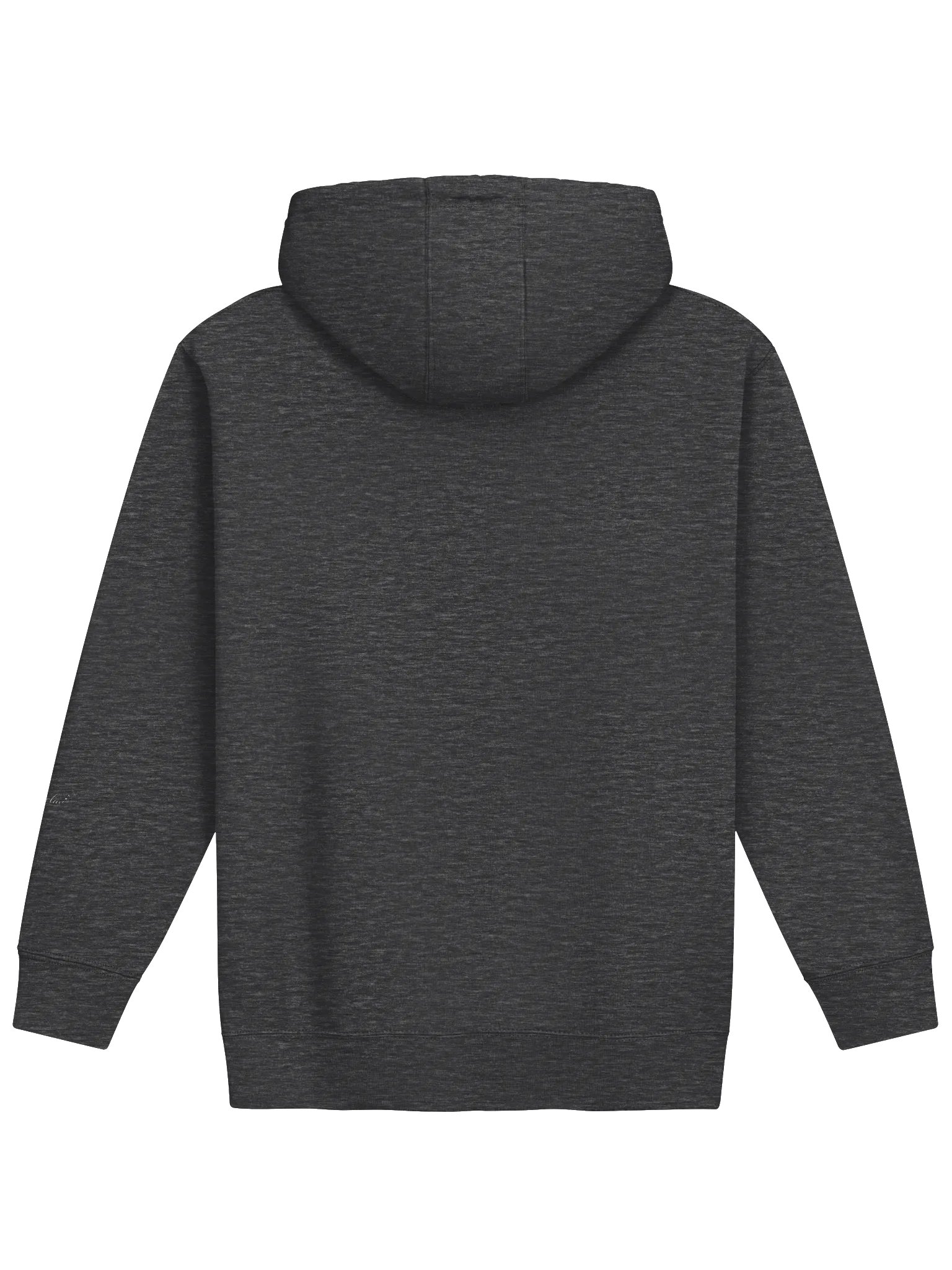 Pameluv Heart Unisex Hoodie product image (2)