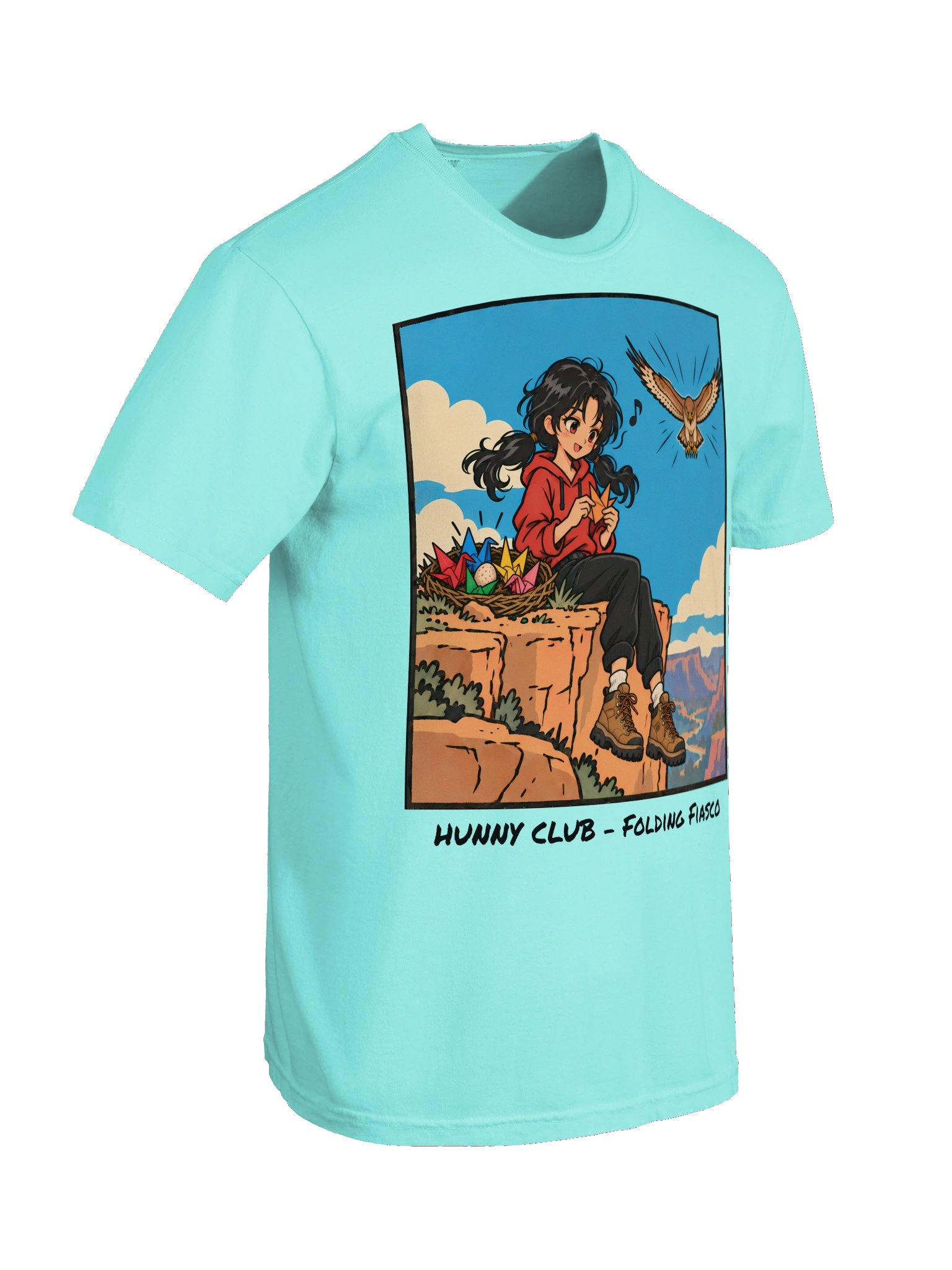 Folding Fiasco - Retroverse product image (87)