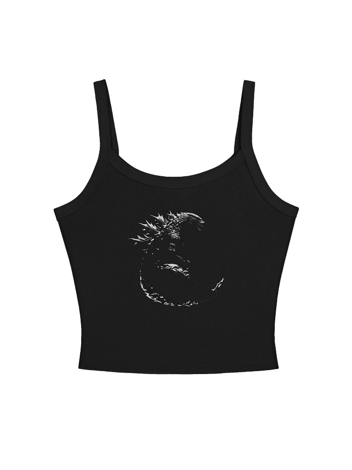 Whiptail Bella Women's Micro-Rib Tank Top product image (1)