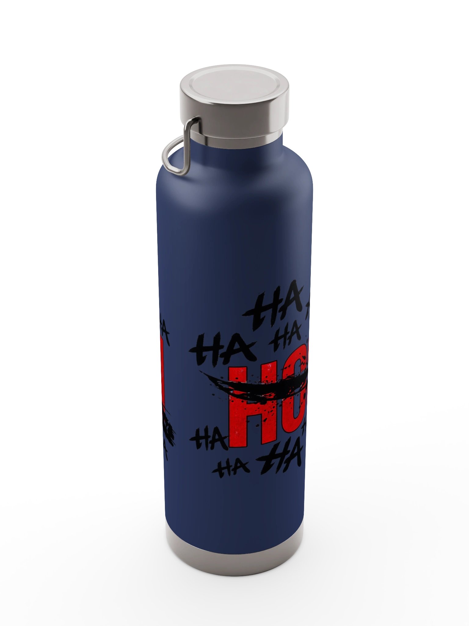Botella con aislamiento al vacío Thor Copper product image (31)