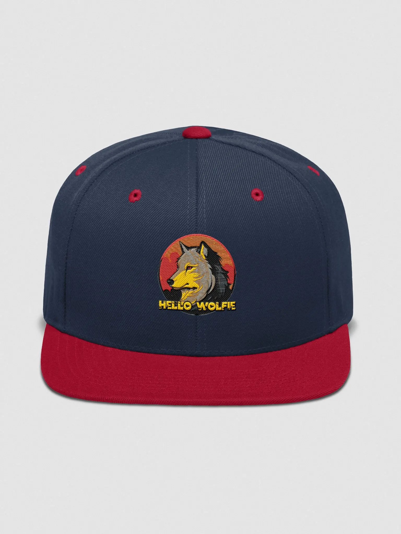 HELLO WOLFIE product image (61)