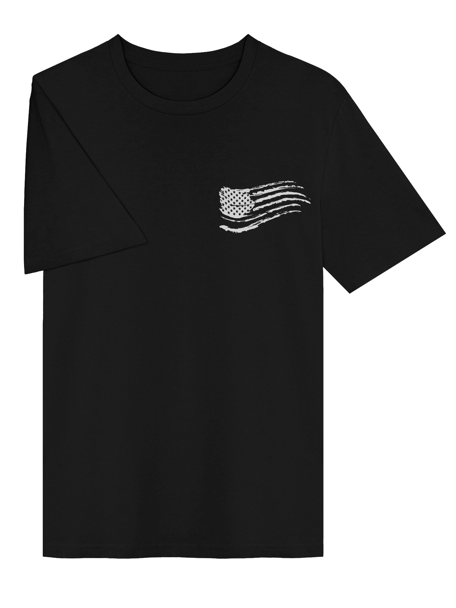 The Vanguard Flag Tee product image (5)