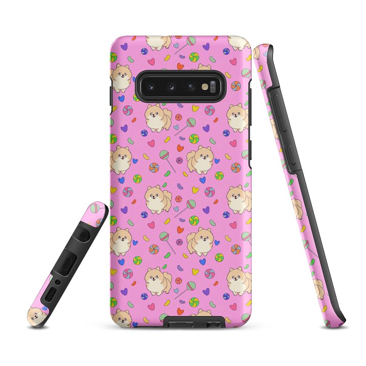 CandyPom Samsung Case product image (3)