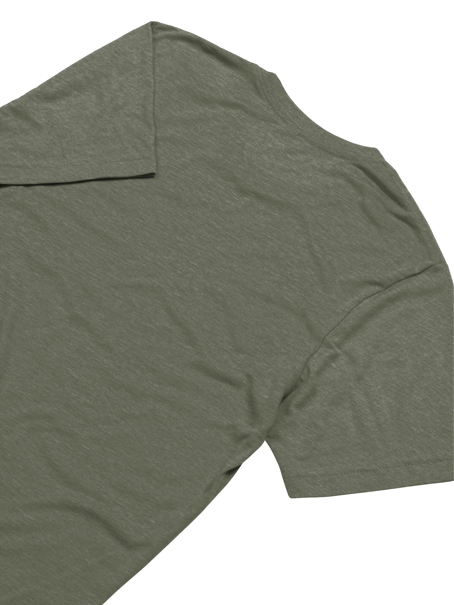 Kinetic Tri-Blend Tee product image (4)