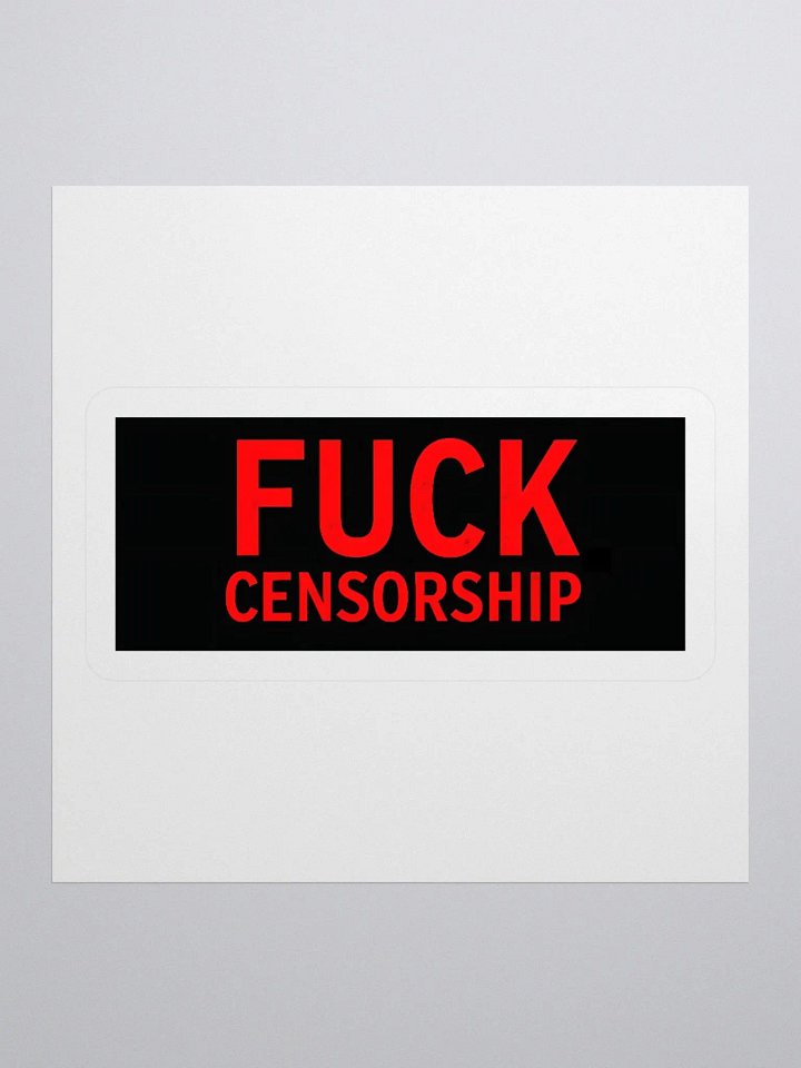 FC Sticker product image (3)