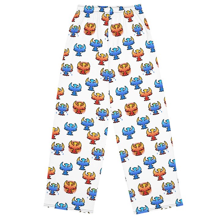 Lounge Pants - Wide Leg - Sub Badges product image (2)
