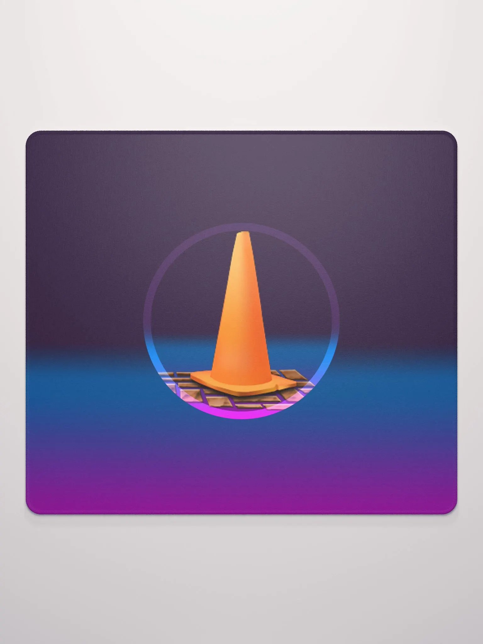 leadbman logo gaming mouse pad product image (2)