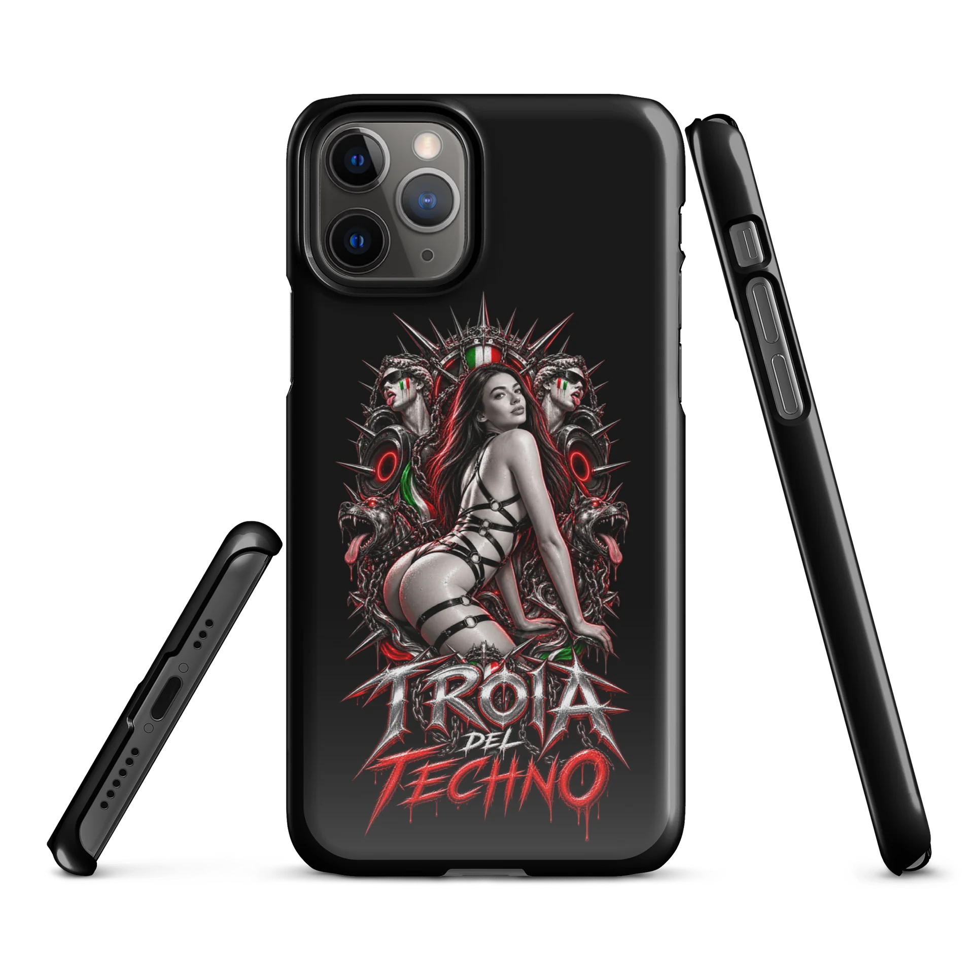 troiadeltechno phonecase product image (2)