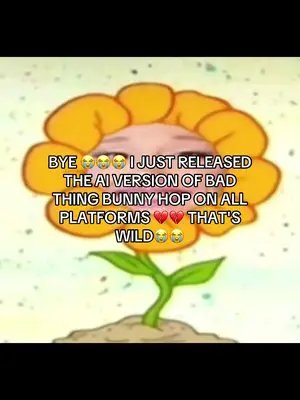 GO STREAM HELP😭🥰 #arianagrande #badthingbunnyhop #ai #meme #arianagrandevideos 