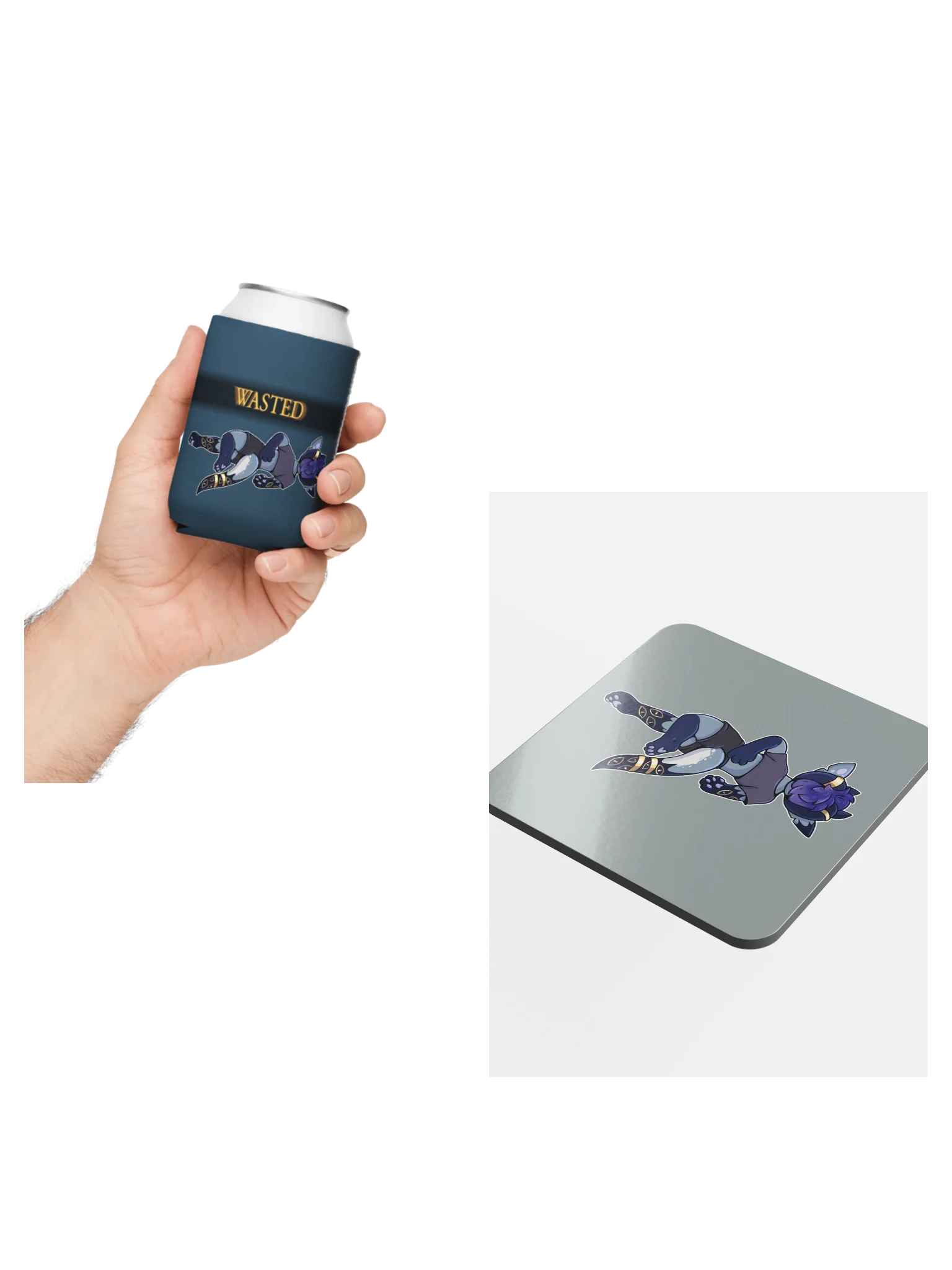 The Death-Pose bundle product image (1)