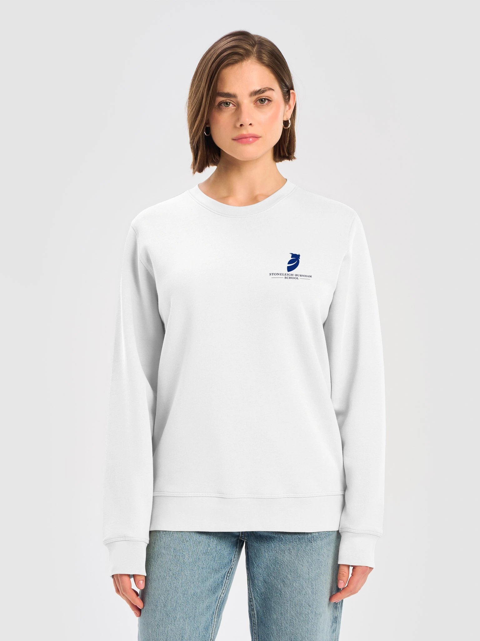 Lead Like a Girl Sweatshirt product image (5)