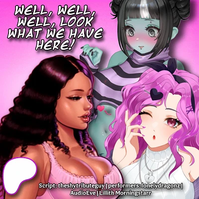 Audio thumbnail