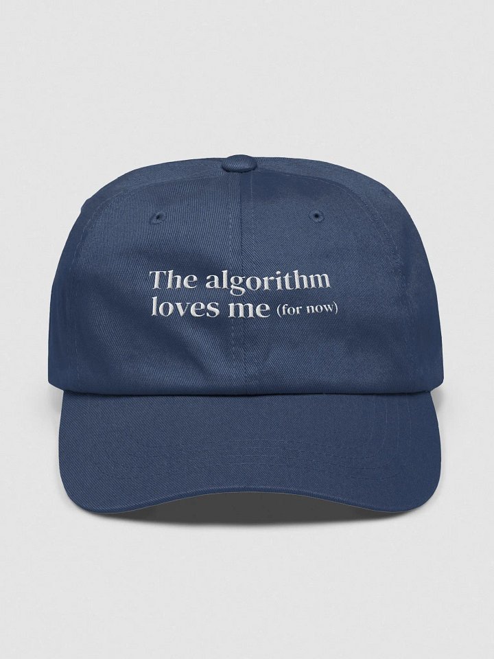 Algo hat product image (1)