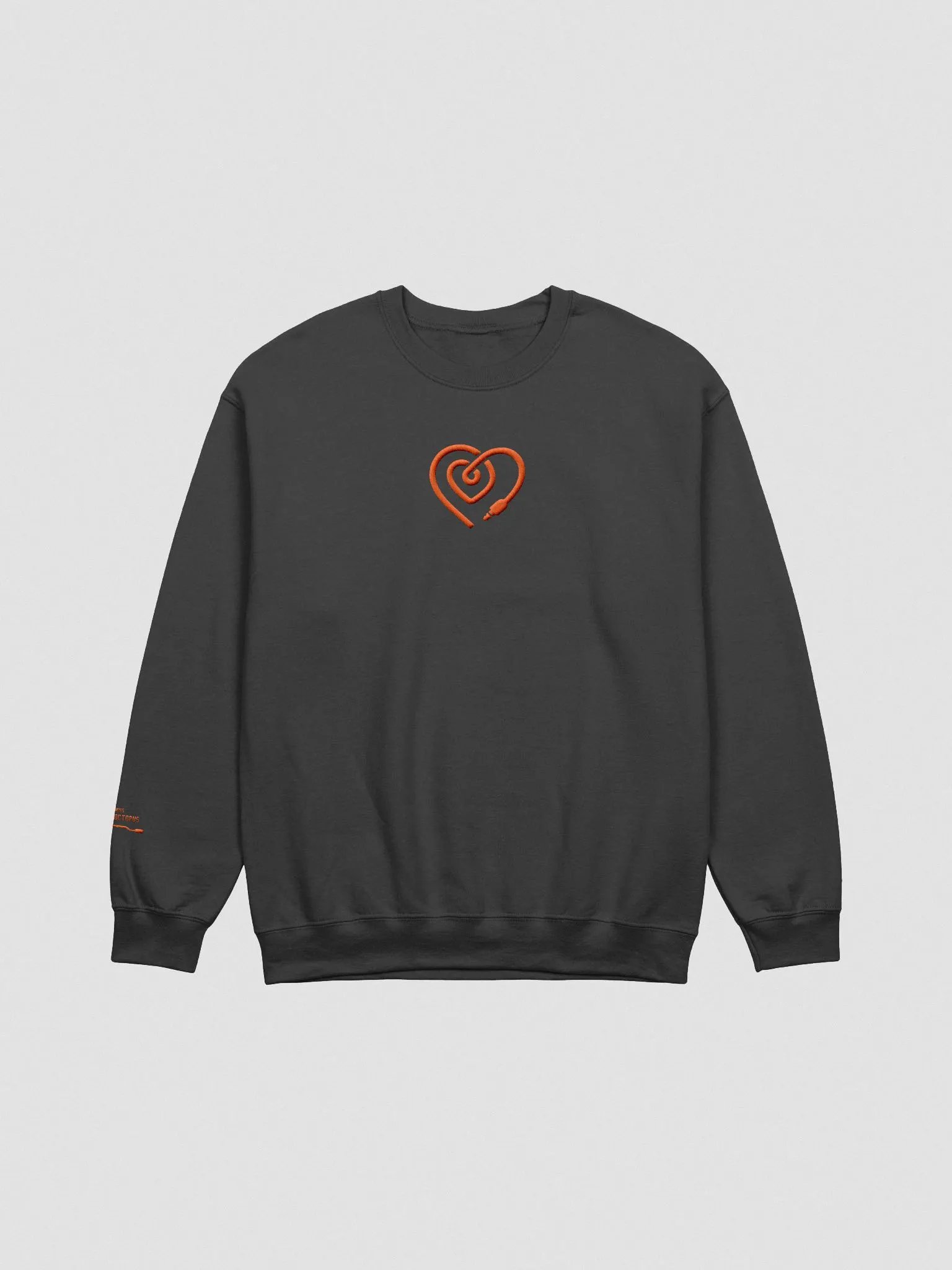 Octopus Sweatshirt product image (1)
