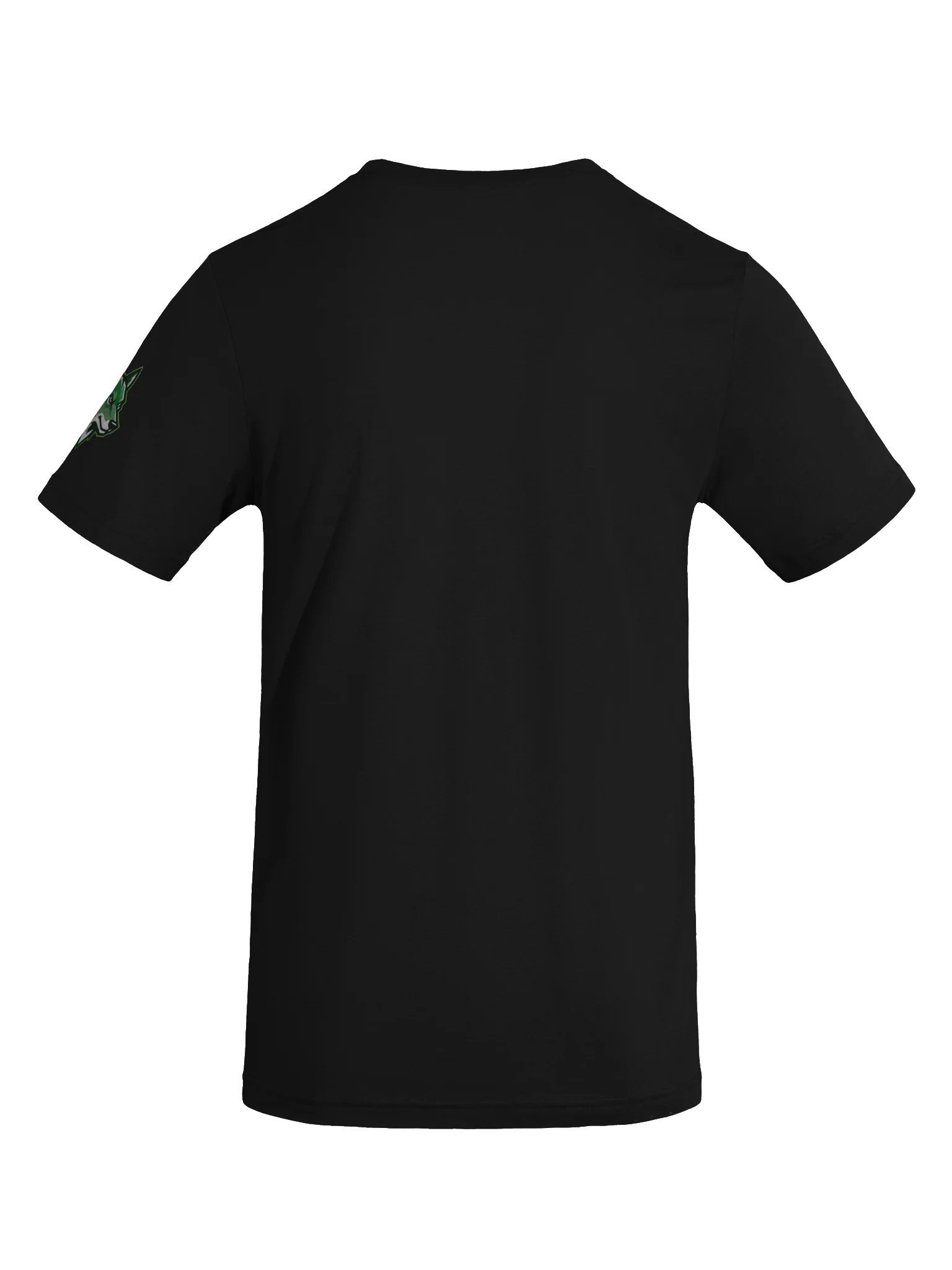 LYH Coyotes Hockey Tee product image (10)