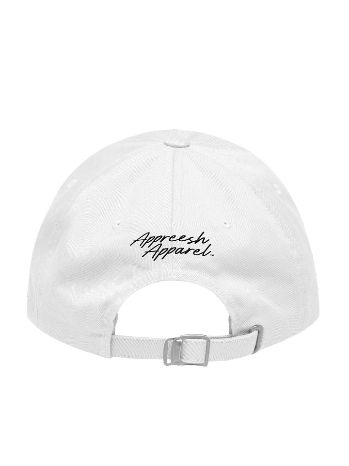 Massive Appreesh Dad Hat product image (2)