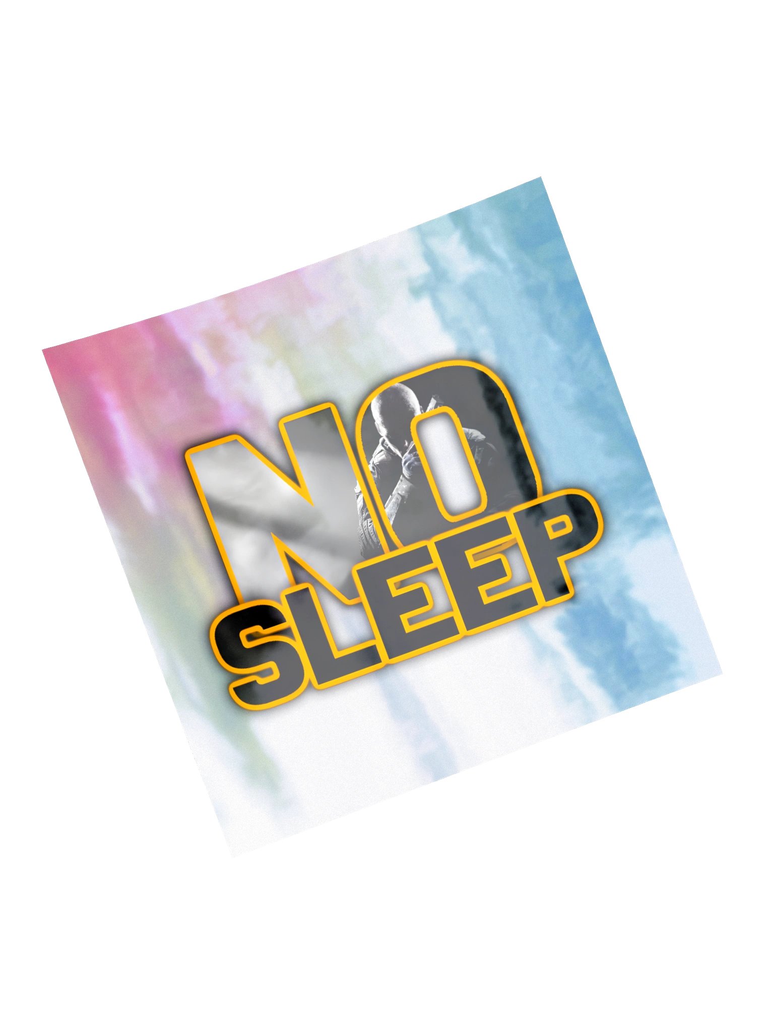 Holographic Sticker product image (5)