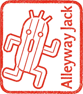 Alleyway Jack