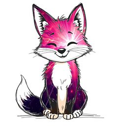 Supernova Overseer Fox
